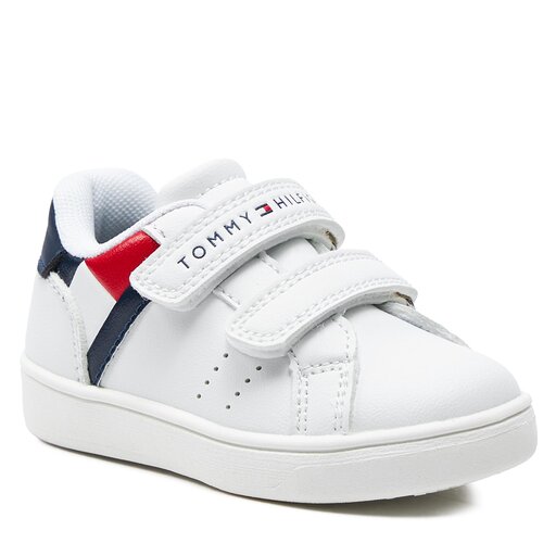Zapatos tommy hilfiger para niños deals
