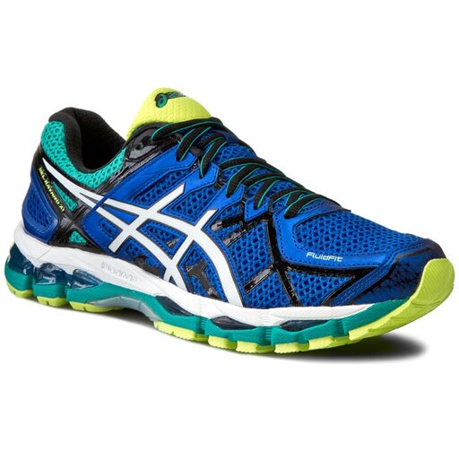 Gel asics top kayano 21