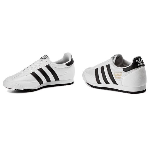 Sneakers adidas Dragon Og BB1270 Blanc chaussures