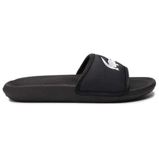 Lacoste croco slide 119 3 cfa hotsell