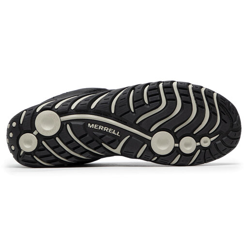Scarpe da trekking Merrell Riverbed J289763C Nero
