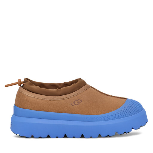 Снігоходи Ugg M Tasman Weather Hybrid 1144096 Коричневий