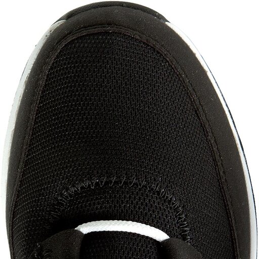 Sneakers Lacoste L.ight 316 1 7 32SPJ0114237 Blk chaussures