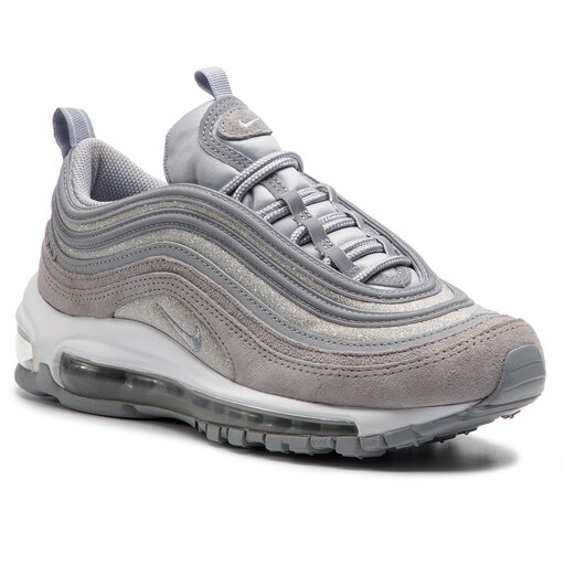 Pantofi Nike Air Max 97 AT0071 001 Wolf Grey Wolf Grey