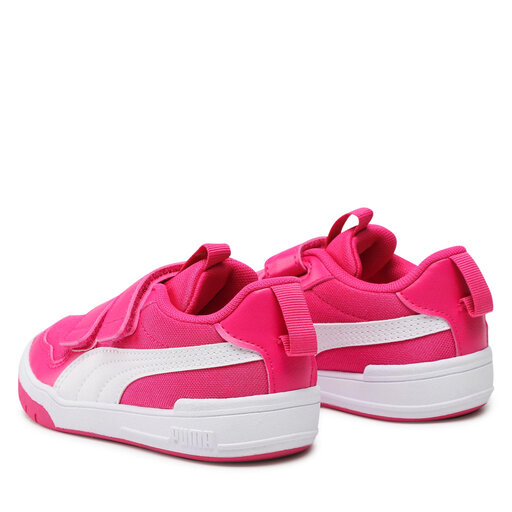 Chaussures casual bébé/enfant Multiflex Puma