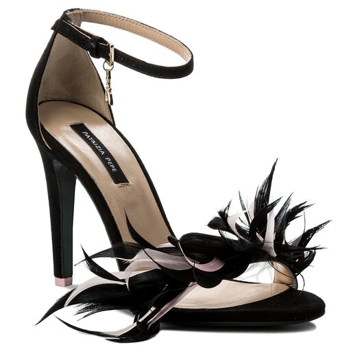 Sandali patrizia pepe 2018 sale