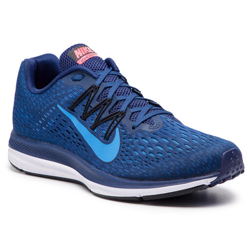 Nike air zoom sale winflo 5 aa7406
