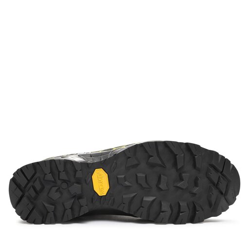 Trekkingi Zamberlan 252 Yeren Gtx Rr GORE-TEX Brązowy