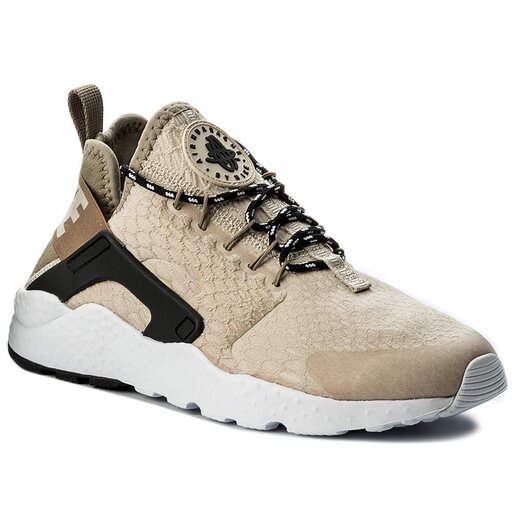 Nike air huarache run ultra khaki store