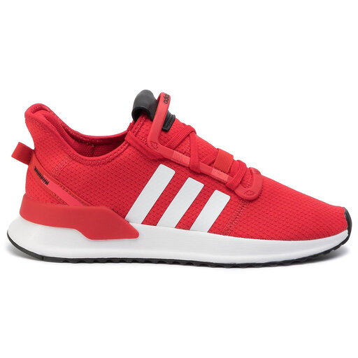Sneakers adidas U Path Run EE4464 Rot eschuhe