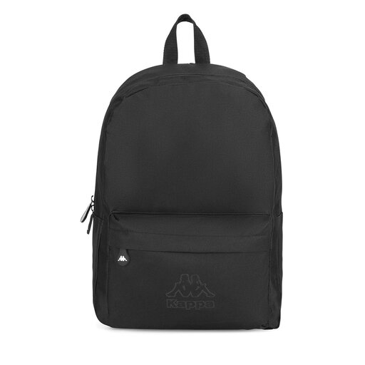 Rucksack Kappa KPA K 001 06 Schwarz