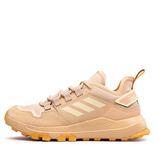 Trekkingschuhe adidas Terrex Hikster GZ3032 Beige