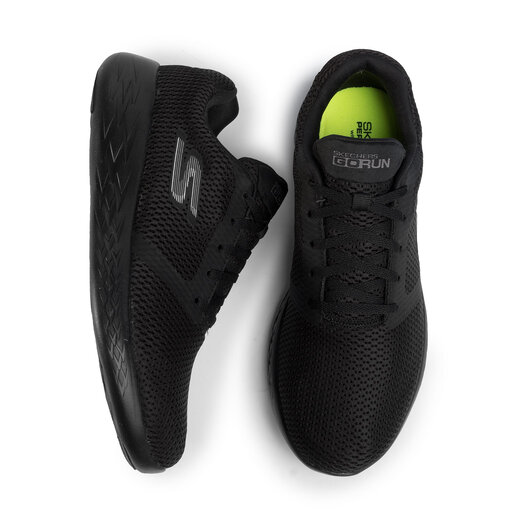 Skechers 55061 Black epapoutsia.gr