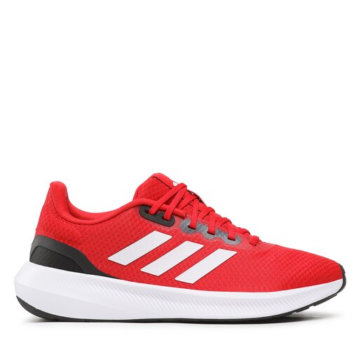 Laufschuhe adidas Runfalcon 3 Shoes HP7547 Rot eschuhe.at