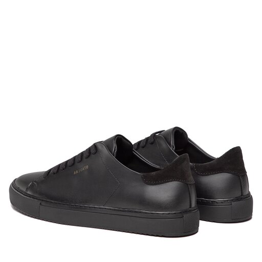Sneakers Axel Arigato Clean 90 28116 Schwarz eschuhe