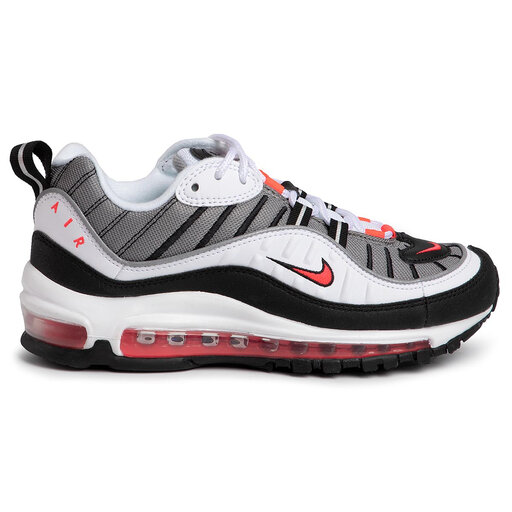 Batai Nike Air Max 98 AH6799 004 White 
