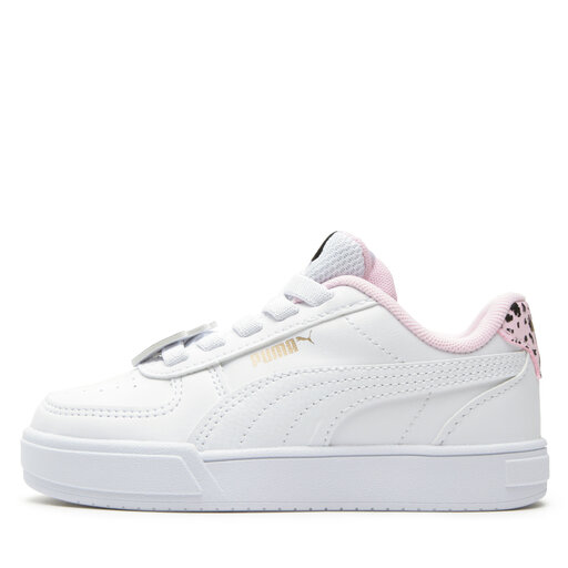 Puma discount on sale sneakers