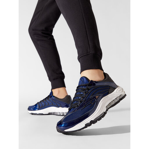 nike air tuned max blue void