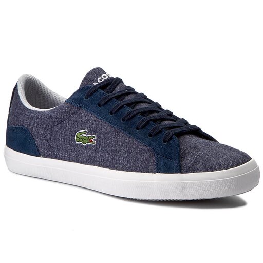 Lacoste cheap lerond 217