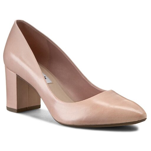 Clarks top blissful cloud
