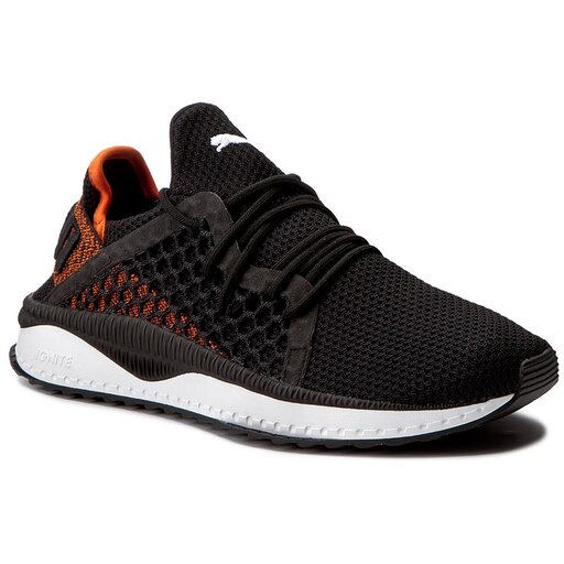Puma tsugi netfit cheap bambino rosso