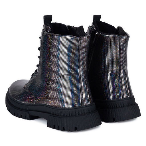 Черевики DeeZee CIC-JACK45 Чорний | evzuttya.com.ua
