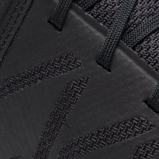 Chaussures Reebok Astroride Trail CN6242 Black Cobalt Grey