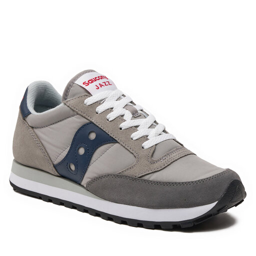 Sneakers Saucony Jazz Original S2044 691 Grau eschuhe