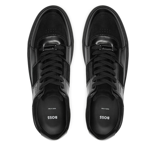 Sneakers Boss Gary 50527840 Schwarz