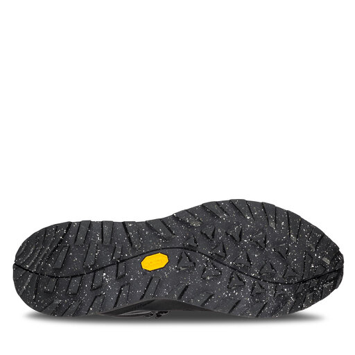 Berwick 5560 ダークブラウン Трекінгові черевики Jack Wolfskin Refugio Texapore Mid M