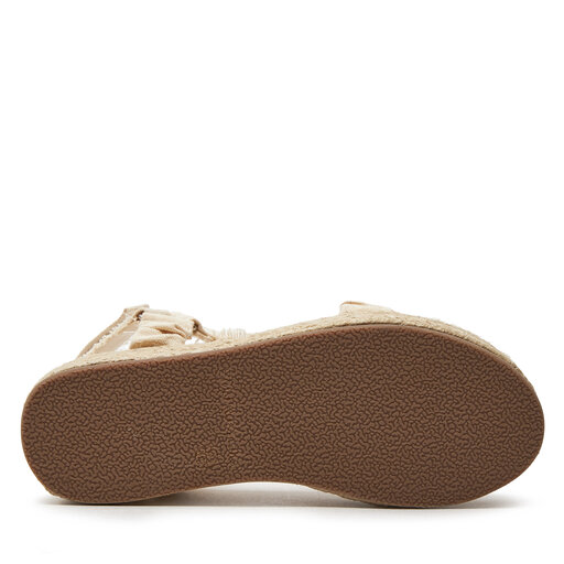 Espadrile EMU Australia Evans W13028 Bijela