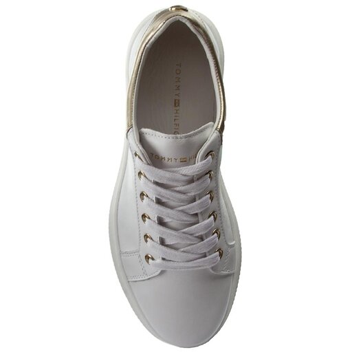 Sneakers Tommy Hilfiger Sabrina 1A1 FW0FW00889 White 100 eskor