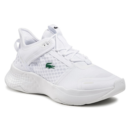 【美品】Lacoste Court-drive Plus Men's Court-Drive Sneakers - Sneakers - New In 2025 | Lacoste