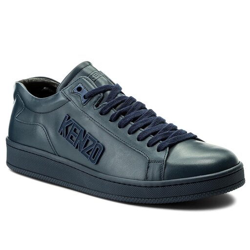 Sneakers Kenzo F005SN127L50 Bleu chaussures