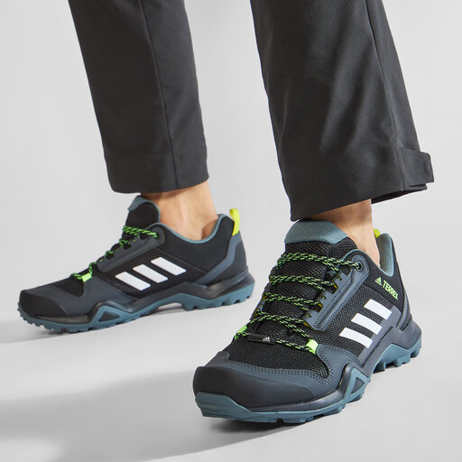 Trekingová obuv adidas Terrex Ax3 FX4575 Černá | eobuv.cz