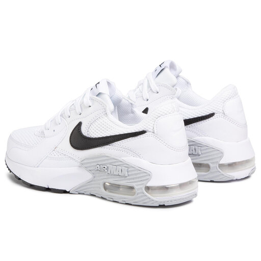 Nike Air Max Excee Black - CD4165-001
