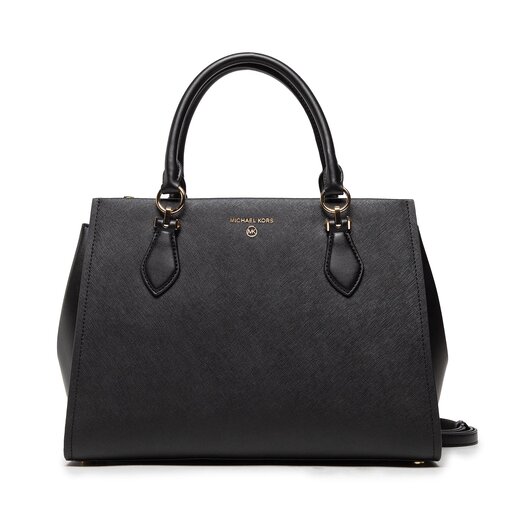 Michael kors mercer large black 2025