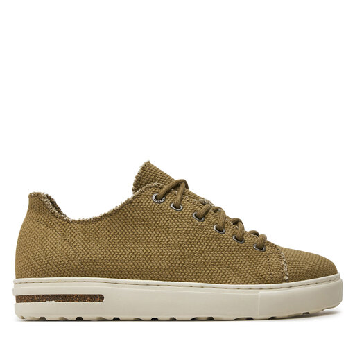 Birkenstock canvas sneakers discount