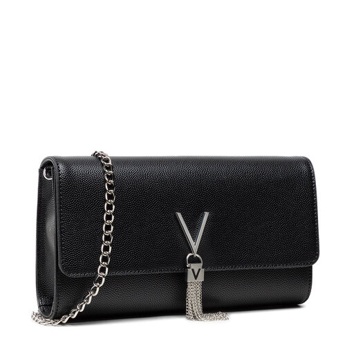 Bolso Valentino Divina VBS1R401G Negro