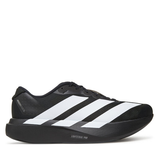 Взуття для бігу adidas Adizero EVO SL JP7149 Чорний | evzuttya.com.ua