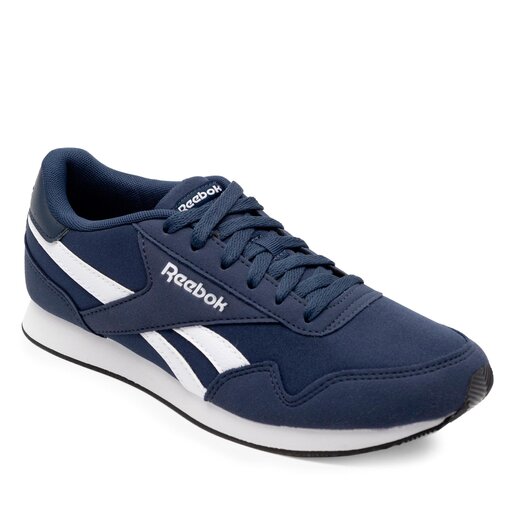 Boty Reebok EF7787 Tmavomodr eobuv.cz