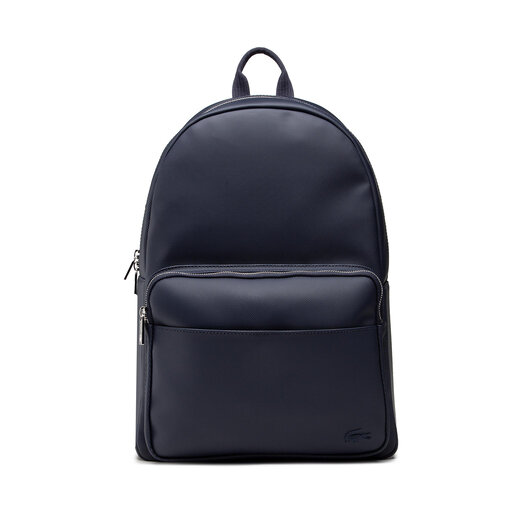Rucksack Lacoste Bacckpack NH2583HC Dunkelblau de.eschuhe.ch