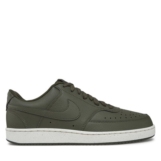 Снікерcи Nike Court Vision Lo Nn DH2987 300 Зелений | evzuttya.com.ua
