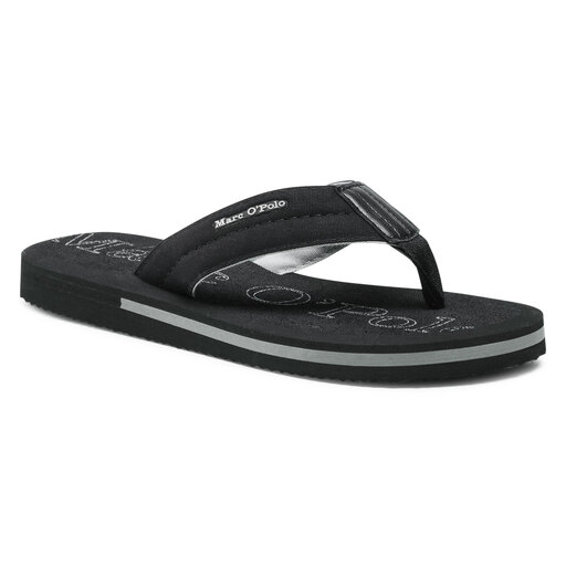 Polo 103 25071001 607 Black/Grey 564 