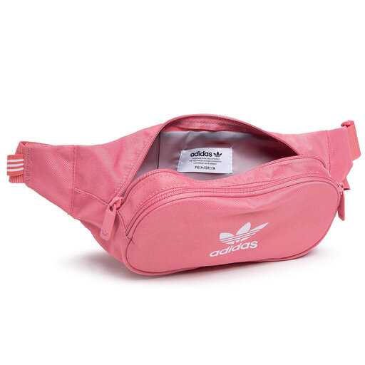 Adidas originals bauchtasche essential cbody ed9377 rosa cheap
