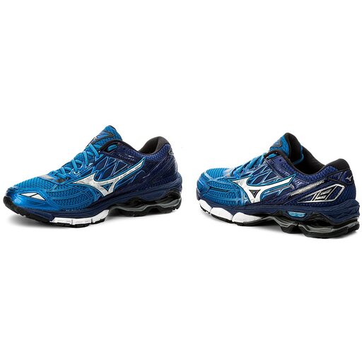 Mizuno wave creation 19 uomo blu store