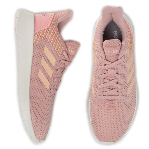 Tenisice za tr?anje adidas Asweerun EG3185 Ru?i?asta | ecipele.hr