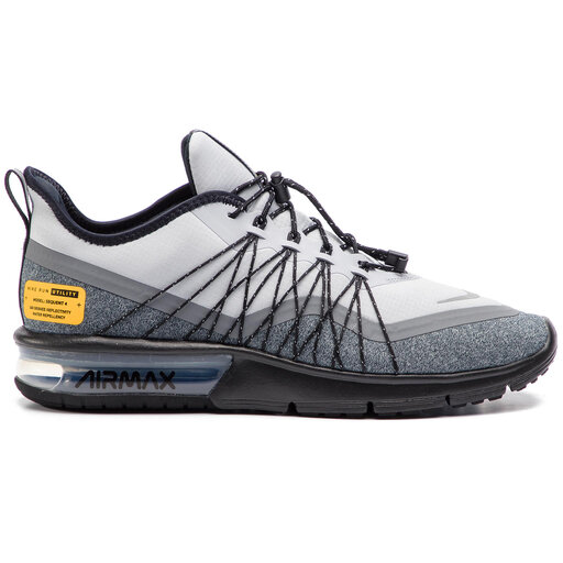 Nike air max sequent 4 utility grey Clearance