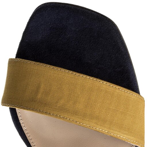 Sandales Stuart Weitzman Kimly XL17496 Ochre Moare eapavi.lv