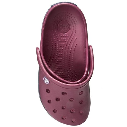 Crocs plum navy store